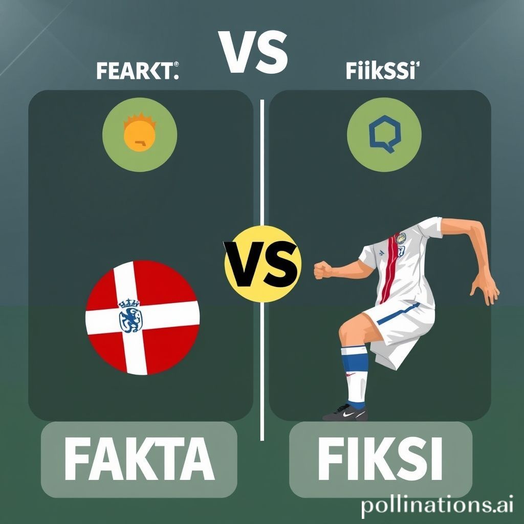 Membongkar Mitos IDNScore RTP: Fakta vs. Fiksi